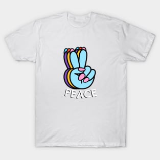 Peace T-Shirt